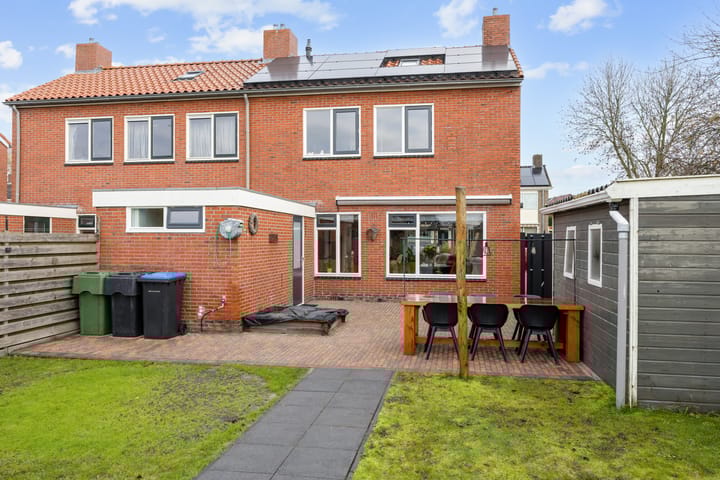 Photo 47 of Hemonystraat 23