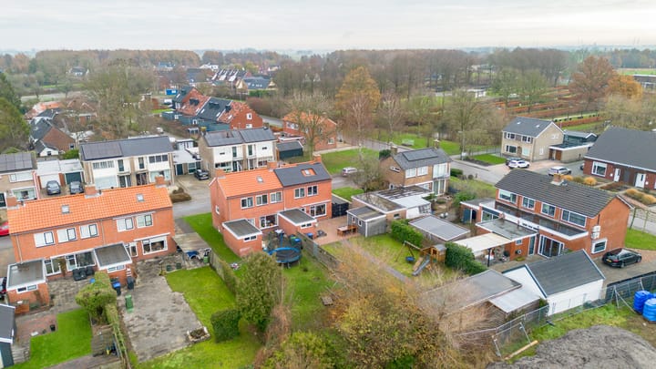 Photo 50 of Hemonystraat 23