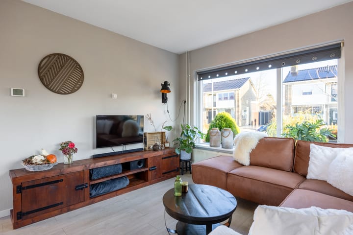 Photo 14 of Hemonystraat 23