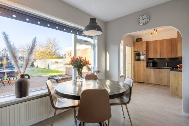 Photo 17 of Hemonystraat 23