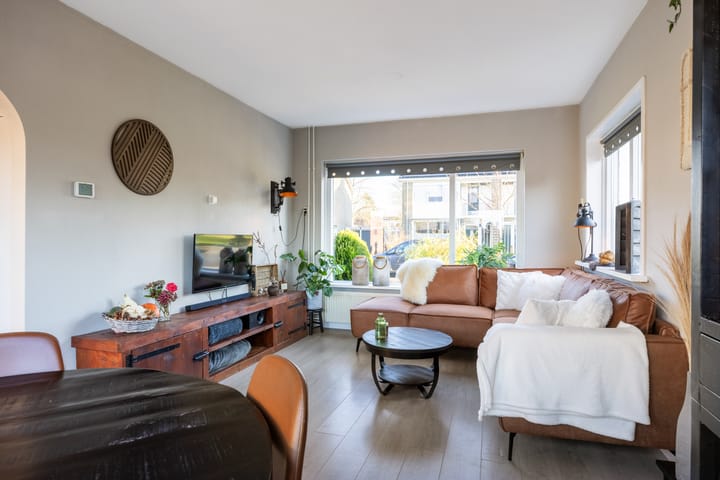 Photo 13 of Hemonystraat 23