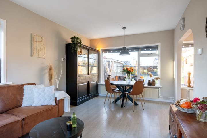 Photo 15 of Hemonystraat 23