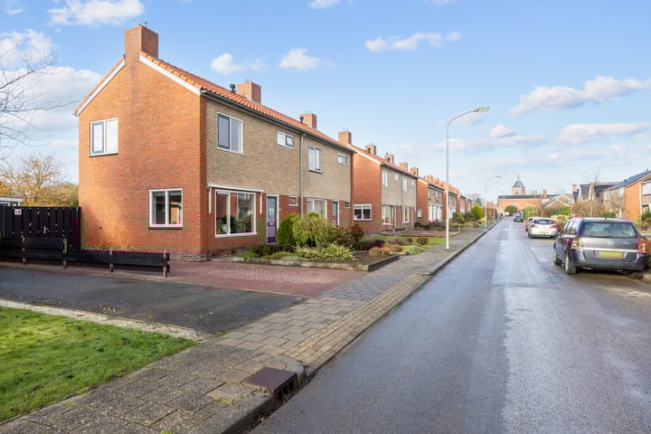 Photo 4 of Hemonystraat 23