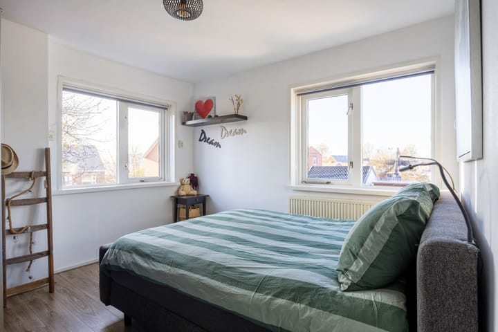 Photo 24 of Hemonystraat 23