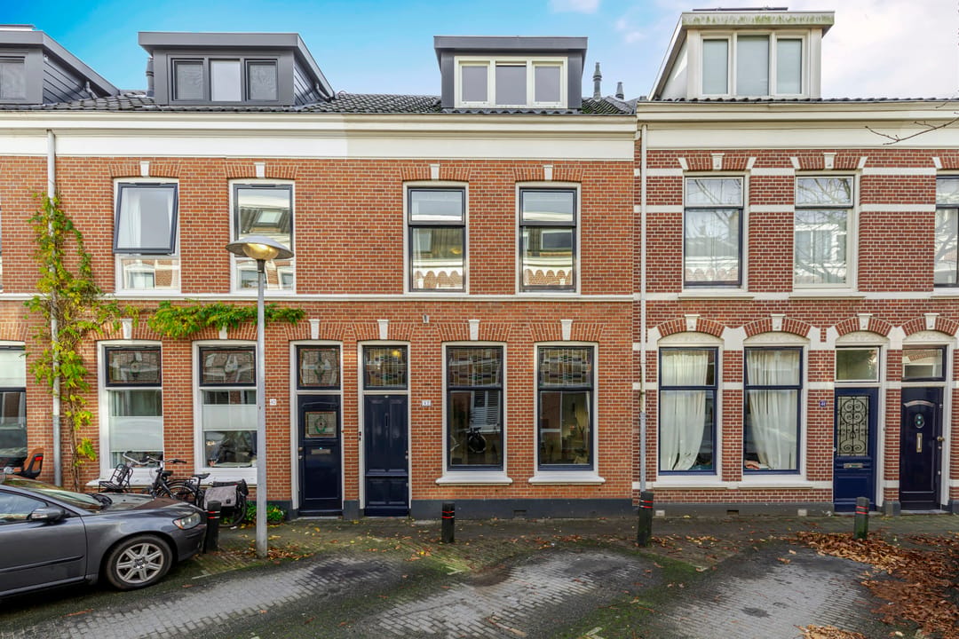 Photo 1 of Beverstraat 42