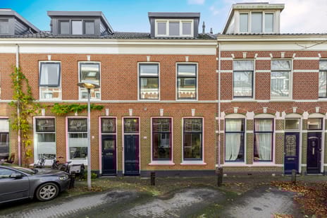 Beverstraat thumbnail