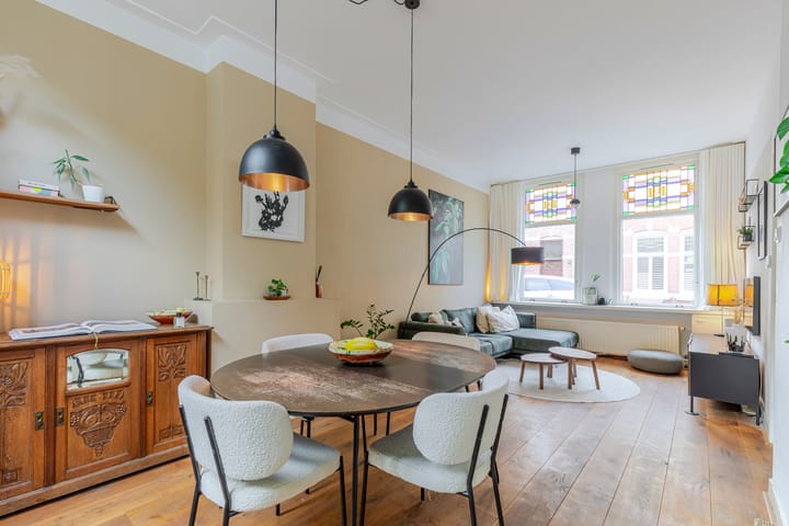 Foto 2 van Beverstraat 42