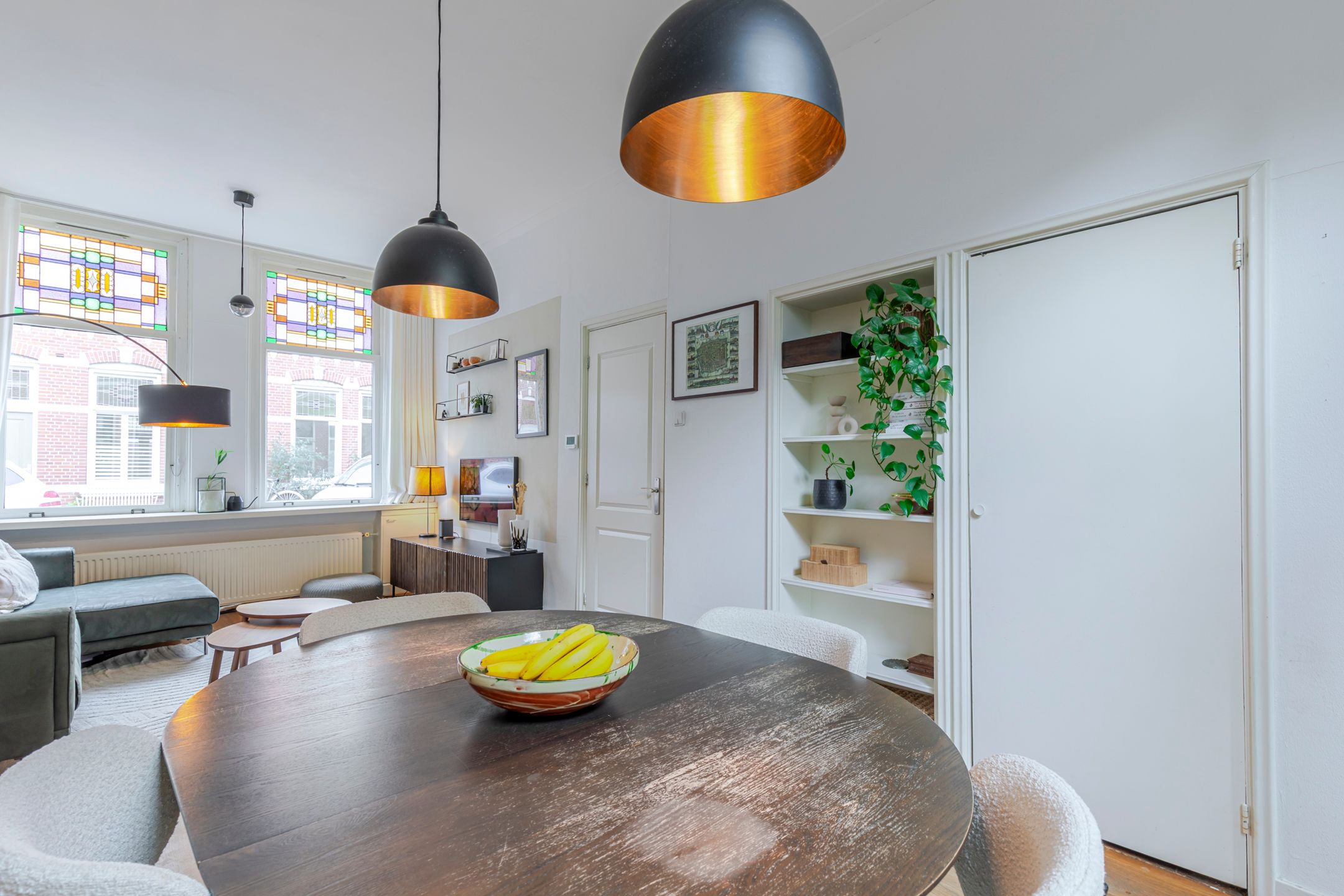 Photo 3 of Beverstraat 42
