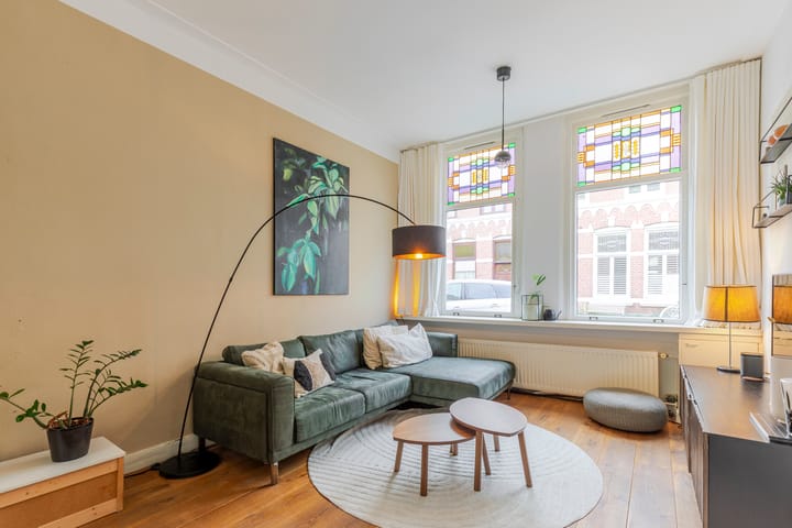 Foto 4 van Beverstraat 42