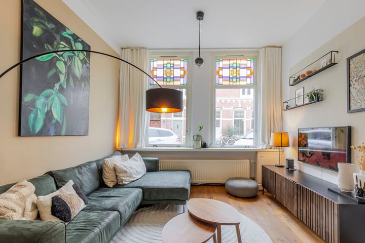 Foto 5 van Beverstraat 42