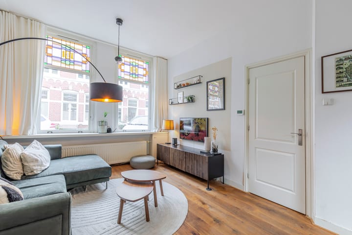 Foto 6 van Beverstraat 42