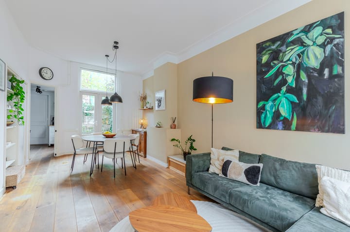 Foto 7 van Beverstraat 42