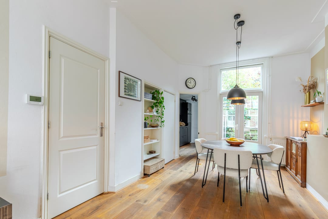 Photo 8 of Beverstraat 42