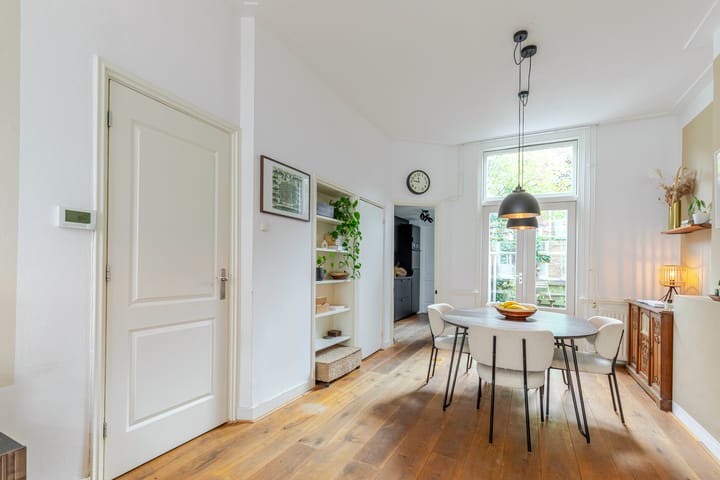 Foto 8 van Beverstraat 42