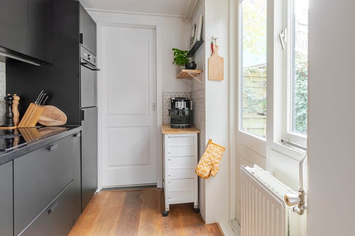 Foto 12 van Beverstraat 42