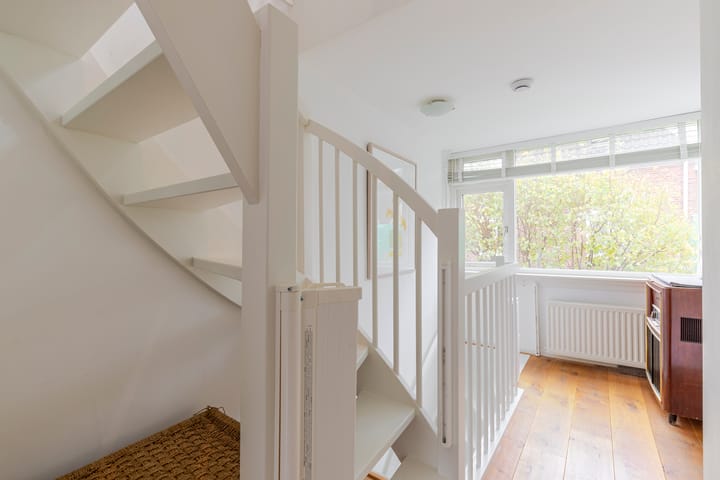 Foto 25 van Beverstraat 42