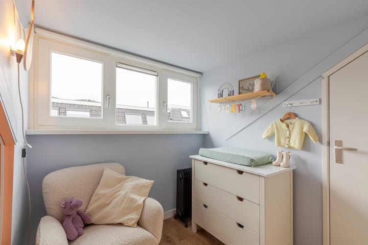 Foto 32 van Beverstraat 42