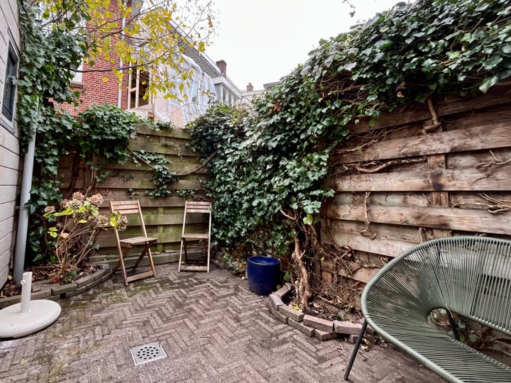 Foto 34 van Beverstraat 42