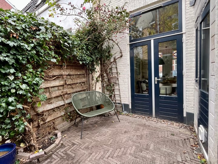 Foto 35 van Beverstraat 42