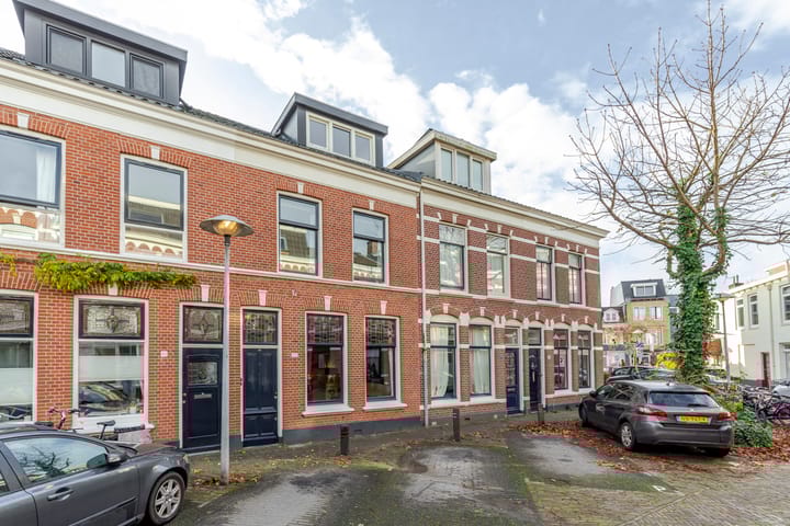 Foto 36 van Beverstraat 42