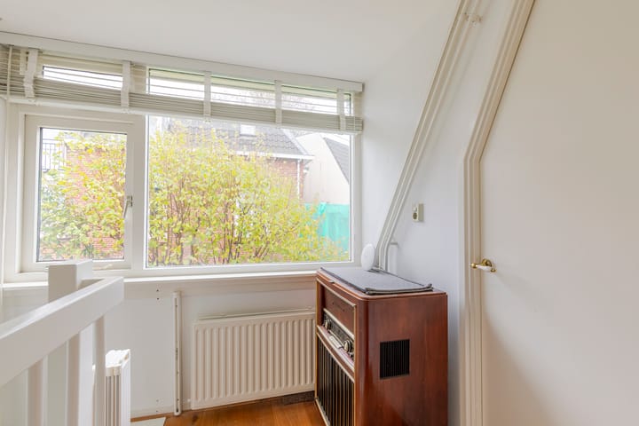 Foto 24 van Beverstraat 42