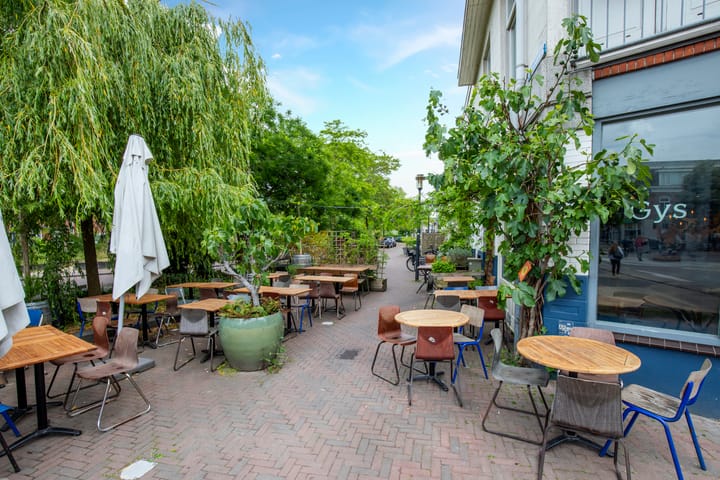 Foto 40 van Beverstraat 42