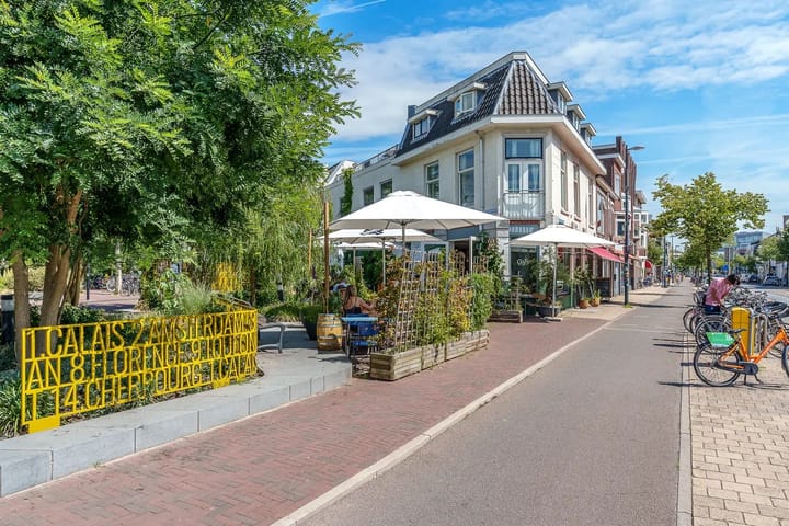 Foto 42 van Beverstraat 42