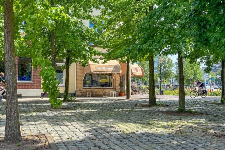 Foto 46 van Beverstraat 42