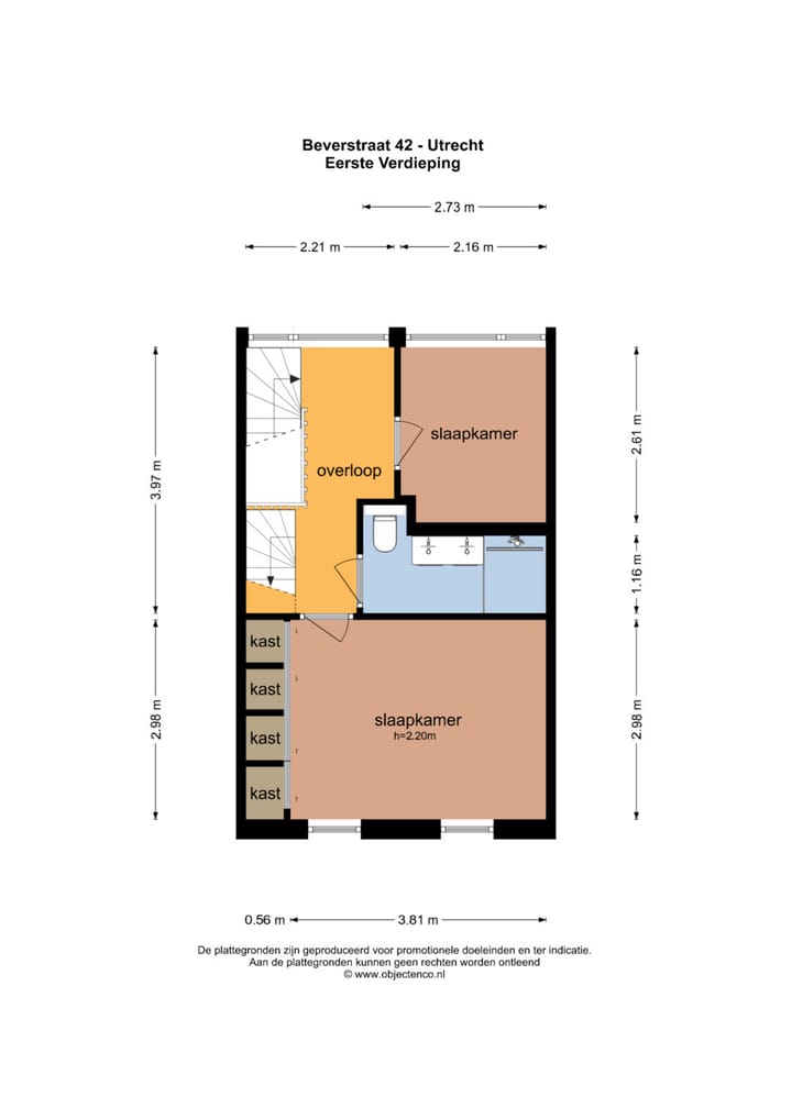 Foto 49 van Beverstraat 42