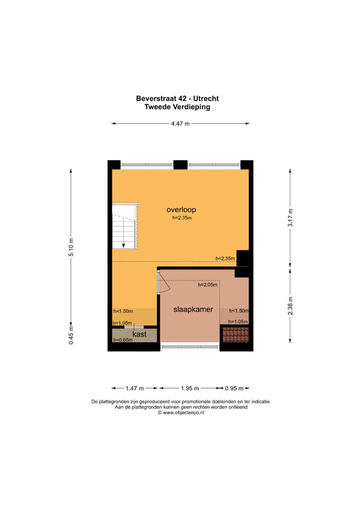 Foto 50 van Beverstraat 42