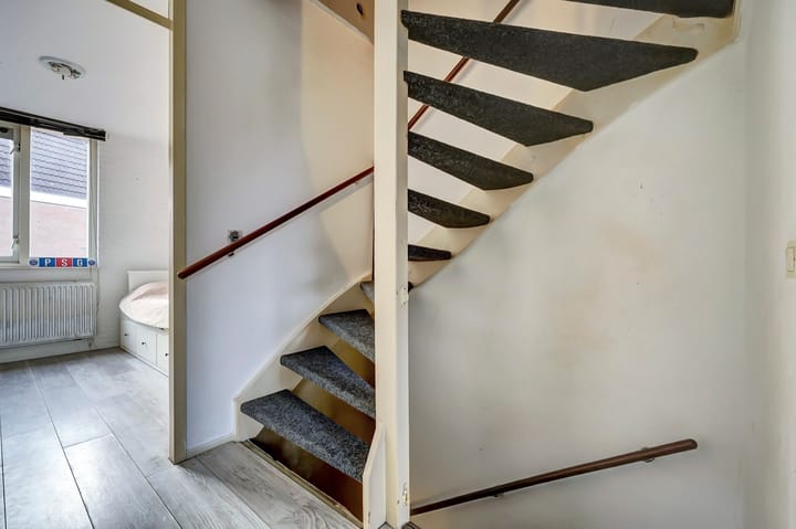 Foto 6 van Ranonkel 31