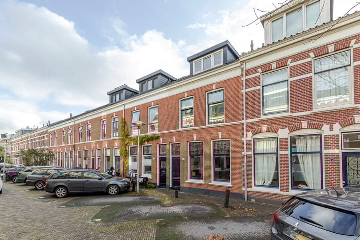 Foto 37 van Beverstraat 42