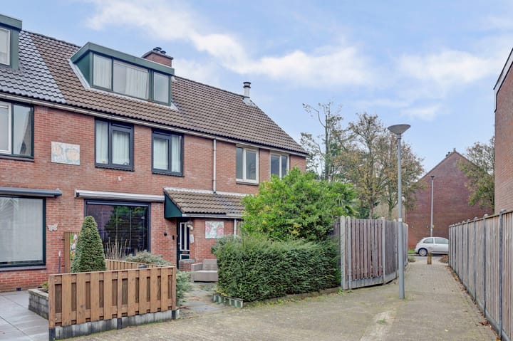 Foto 15 van Ranonkel 31