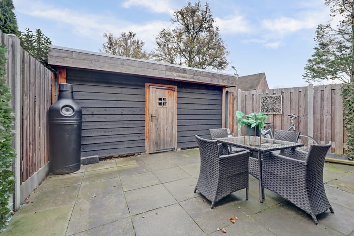 Foto 21 van Ranonkel 31