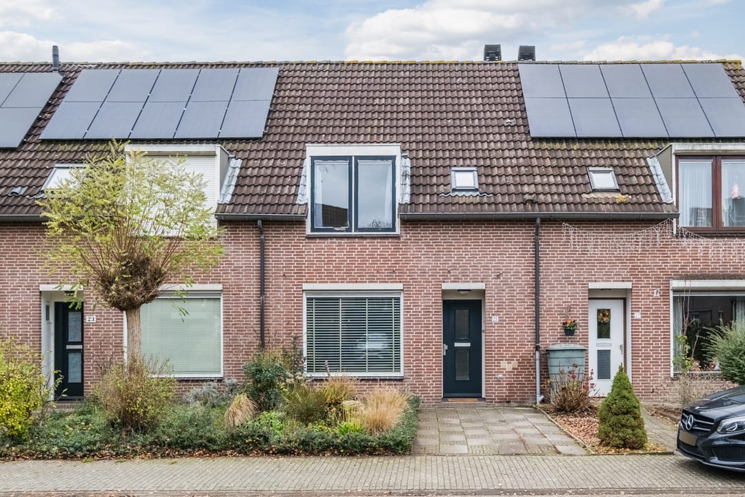 Foto 1 van Vrouwe Cecilialaan 25