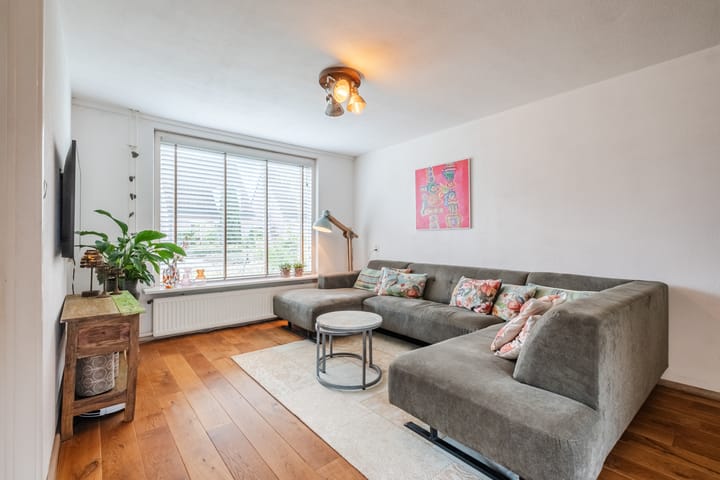 Foto 2 van Vrouwe Cecilialaan 25