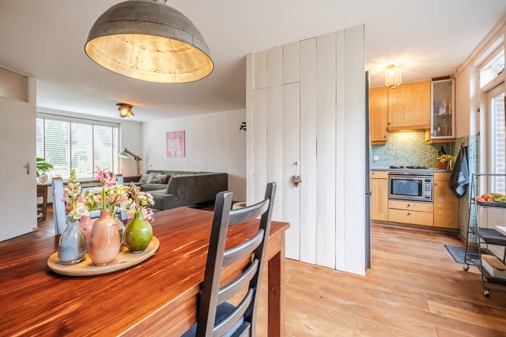 Foto 3 van Vrouwe Cecilialaan 25