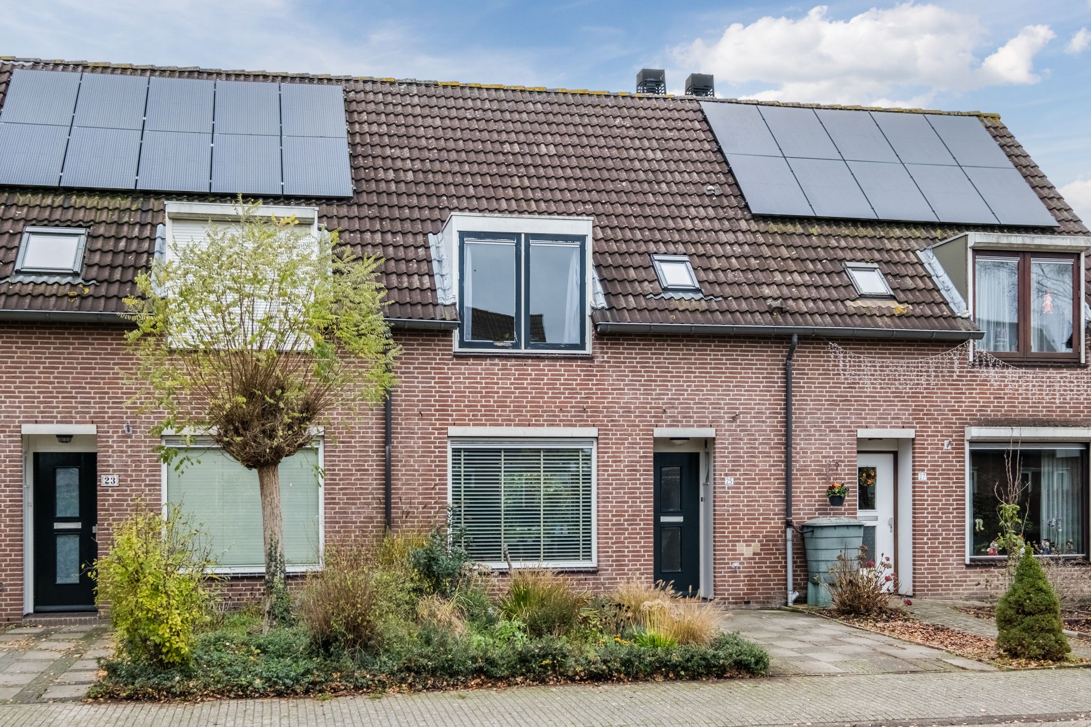 Foto 6 van Vrouwe Cecilialaan 25