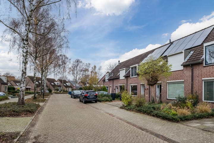 Foto 5 van Vrouwe Cecilialaan 25