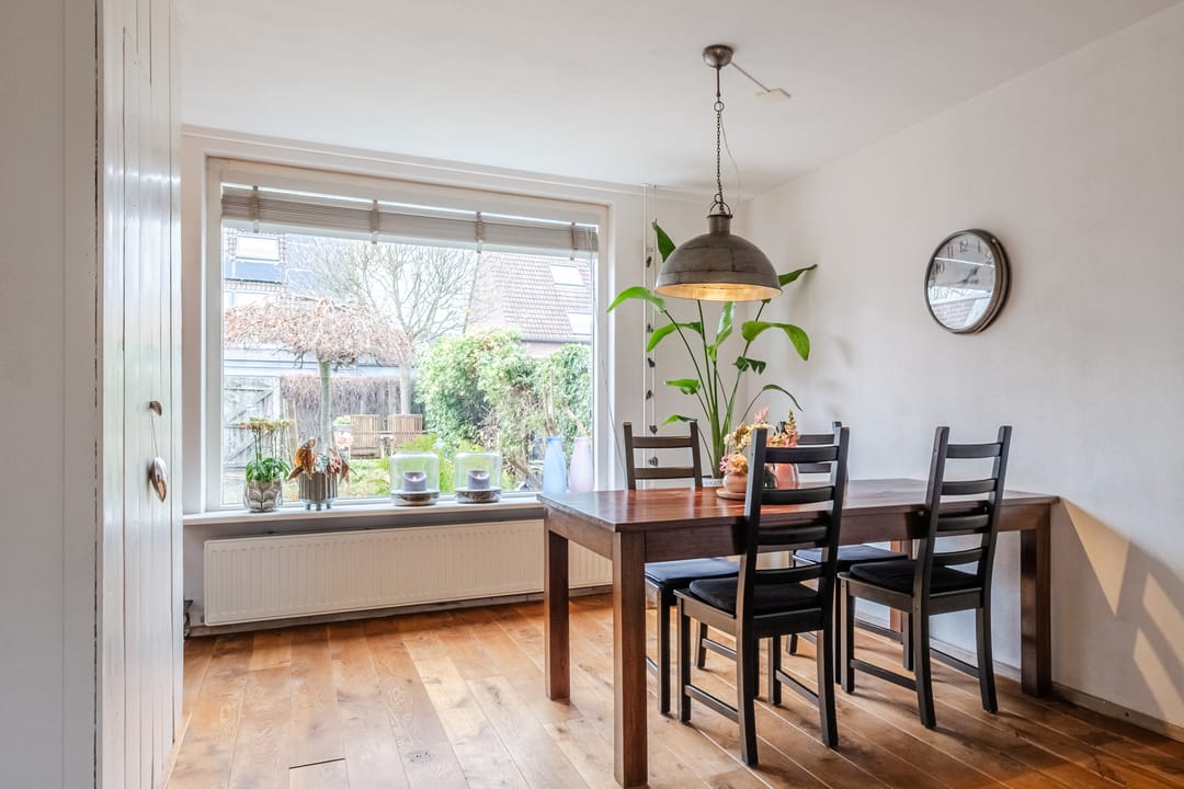 Foto 11 van Vrouwe Cecilialaan 25