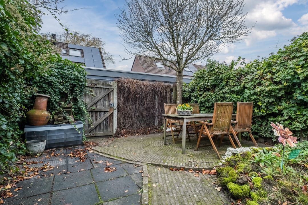 Foto 16 van Vrouwe Cecilialaan 25