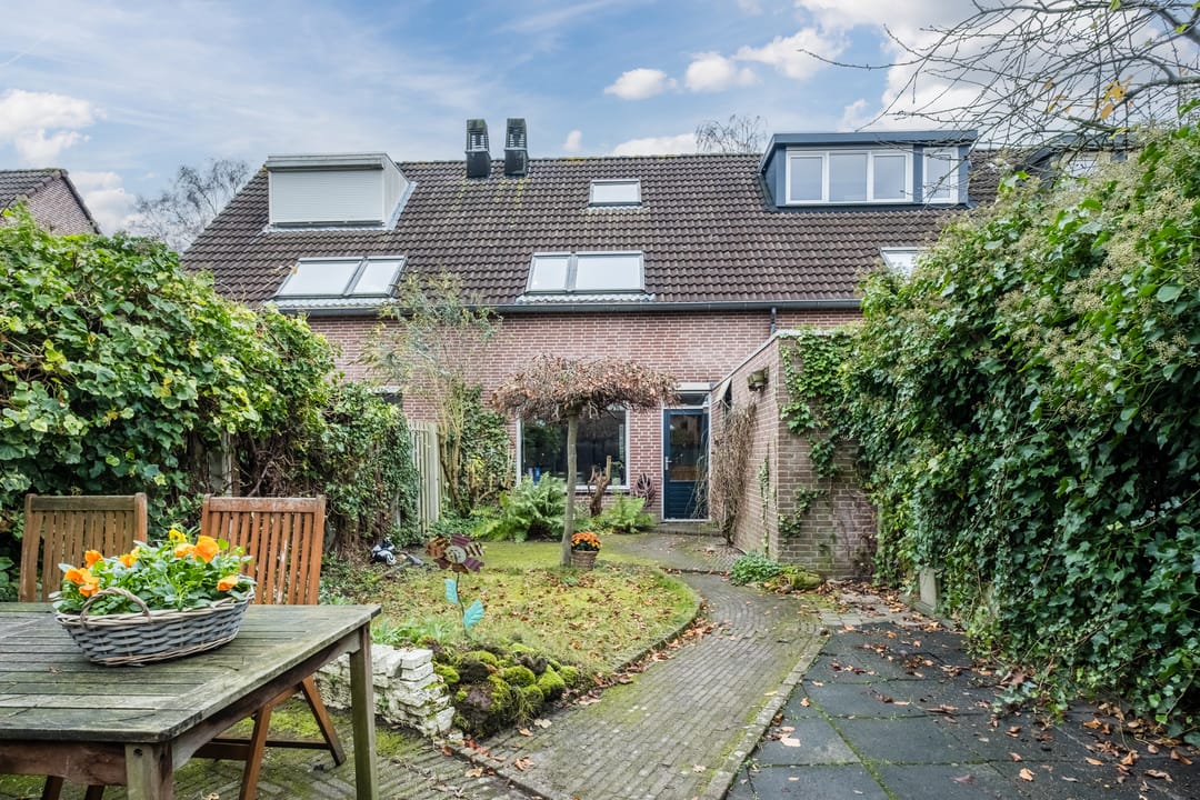 Foto 17 van Vrouwe Cecilialaan 25