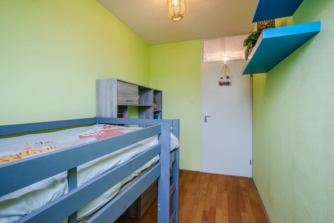 Foto 23 van Vrouwe Cecilialaan 25