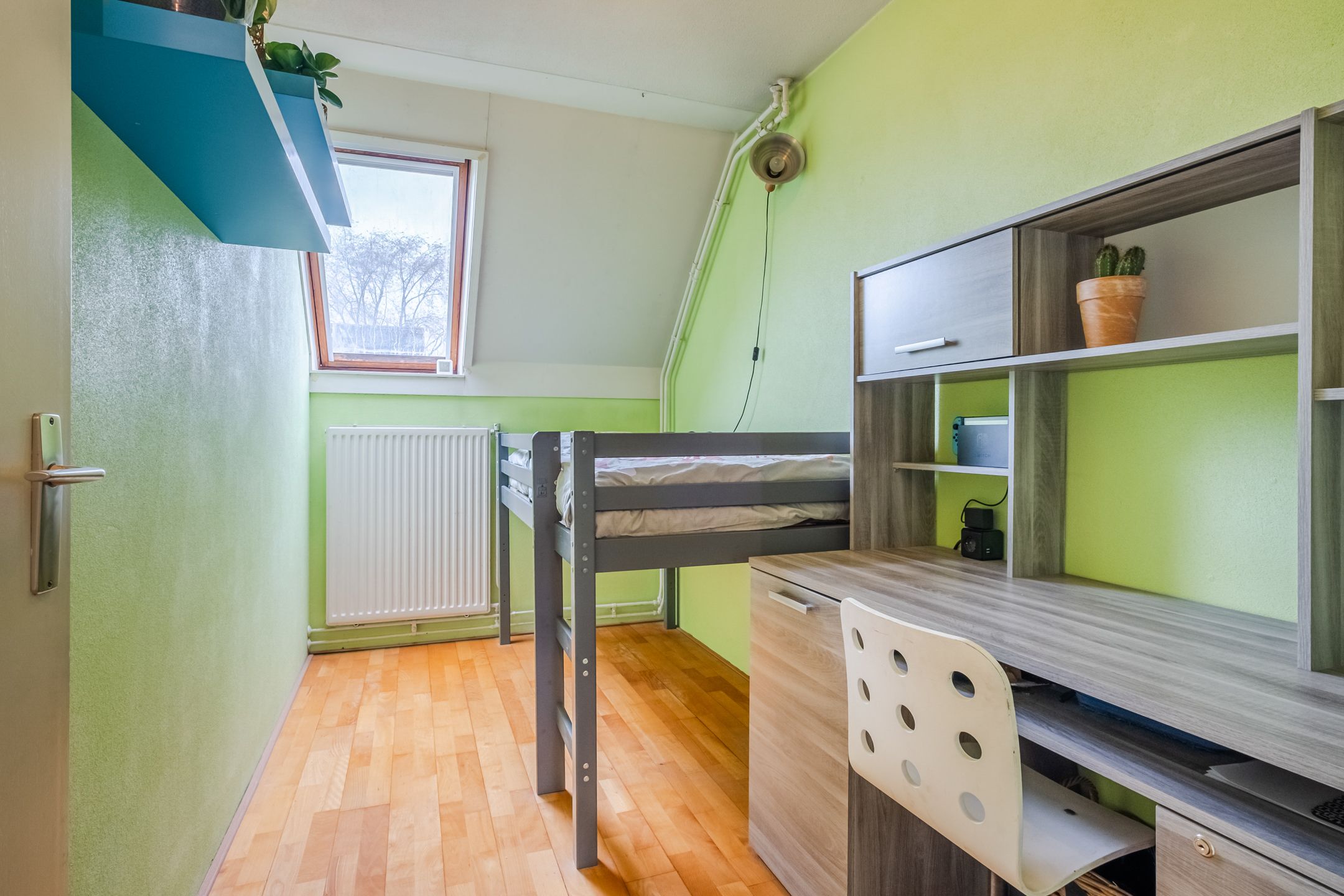 Foto 24 van Vrouwe Cecilialaan 25