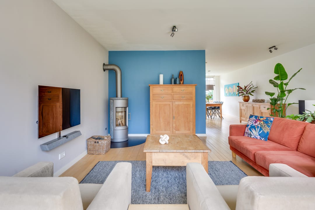 Foto 7 van Opperstehei 46