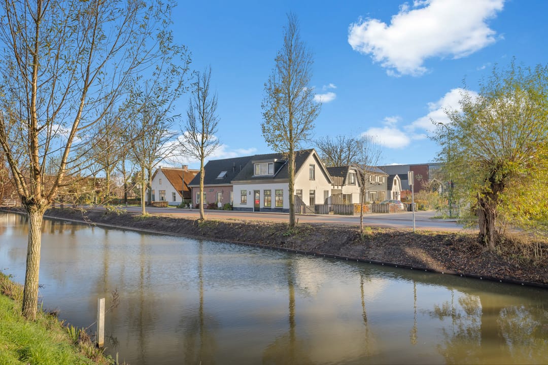 Foto 1 van Dorp 191-A