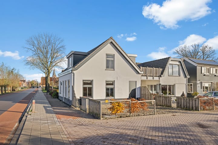 Foto 4 van Dorp 191-A