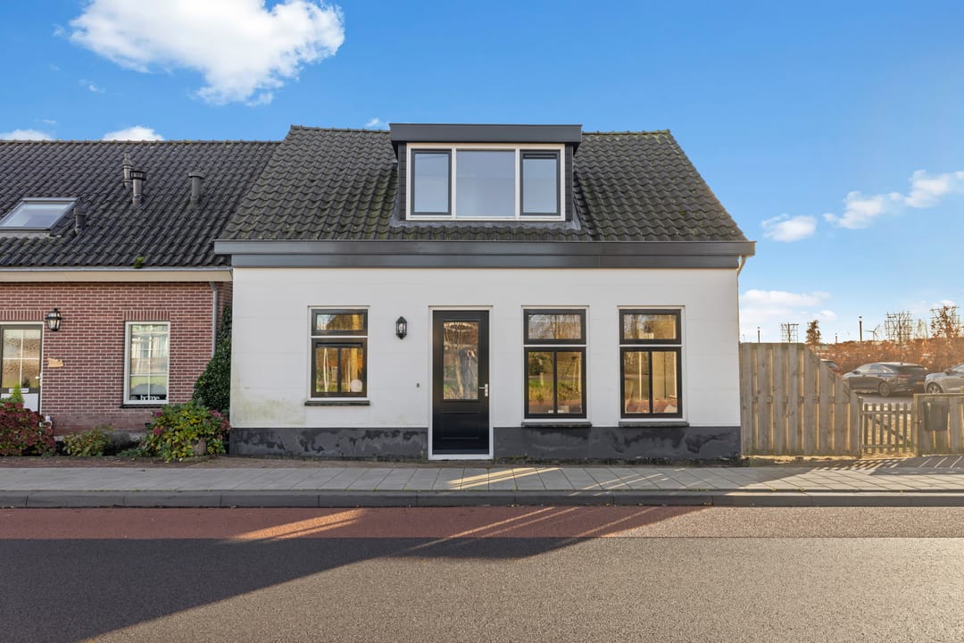 Foto 7 van Dorp 191-A