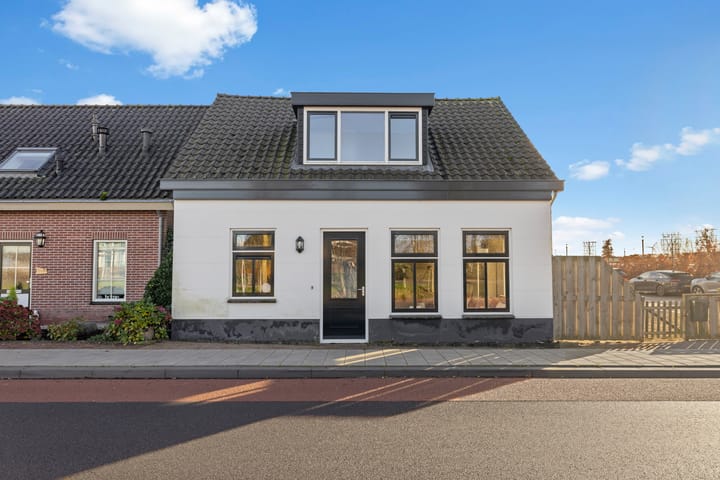 Foto 7 van Dorp 191-A