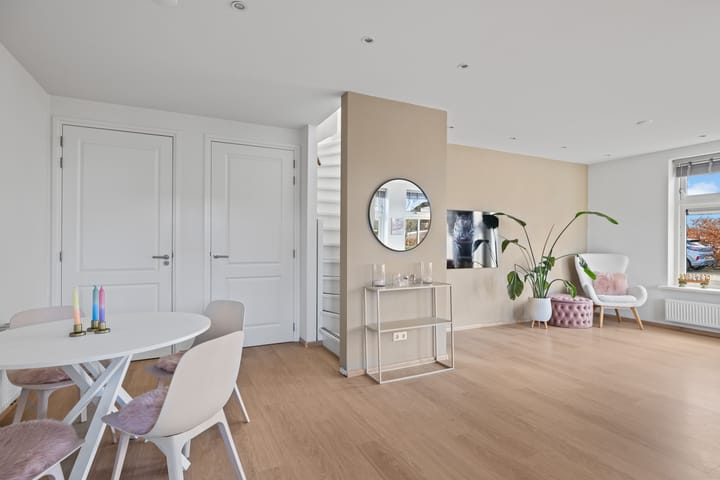 Foto 8 van Dorp 191-A